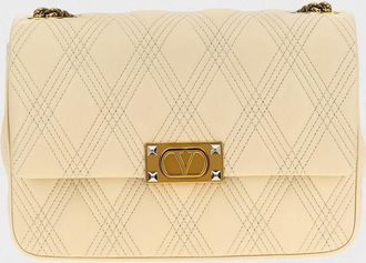 Valentino Garavani Borsa Quiltie 67 Valentino Garavani in nappa matelass&egrave;