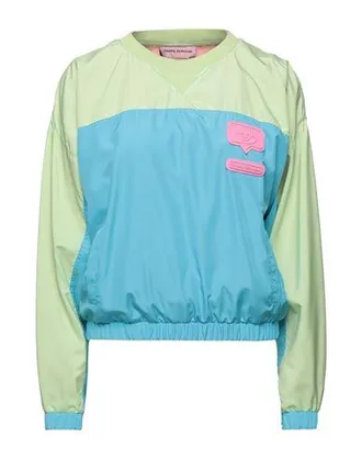 Chiara Ferragni COATS & JACKETS - Jackets on YOOX.COM