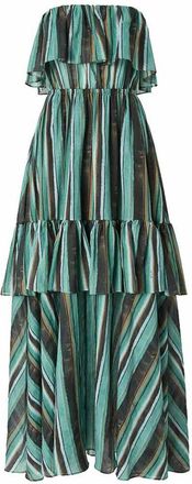 Pinko Arluno Dress