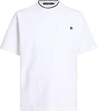 Dolce & Gabbana CAMISETAS Y TOPS - Camisetas en YOOX.COM