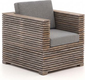 Rough Country Rustic Furniture ROUGH-C lounge tuinstoel