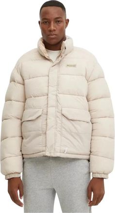 Columbia Ski Jassen - Heren - Ski Jassen - Beige - S - Fitness