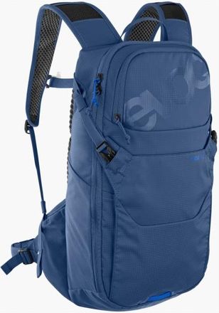 Evoc Ride Velorucksack - Unisex | blau