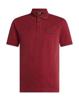 Emporio Armani TOPWEAR - Polo shirts on YOOX.COM