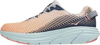 Hoka One One (WMNS) HOKA ONE ONE Rincon 2 Lunar Rock Black 1110515-LRBI