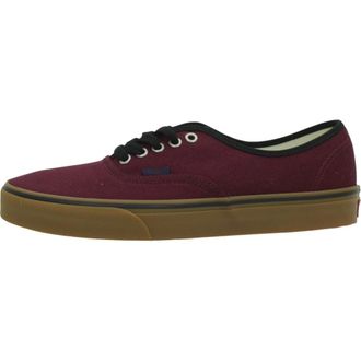 Vans Sneakers - Shoes - Hombre - Rojo - 42 1/2 EU