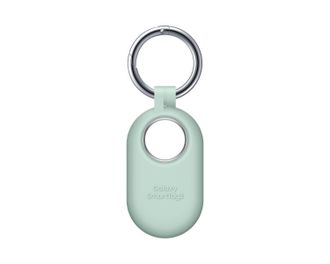 Samsung Silicio Funda Verde Samsung Galaxy Smarttag 2