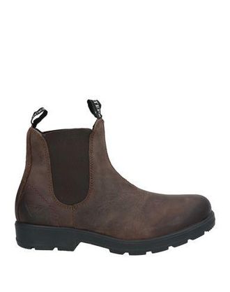 Docksteps FOOTWEAR - Ankle boots on YOOX.COM