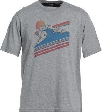 N&deg;21 TOPWEAR - T-shirts sur YOOX.COM