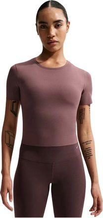 Nike Dames, Sport, Roze, Maat: S Nylon