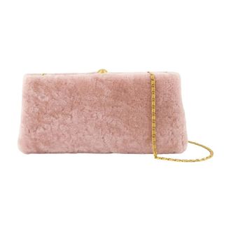 By Malene Birger Donna, Borse, Rosa, Taglia unica, new