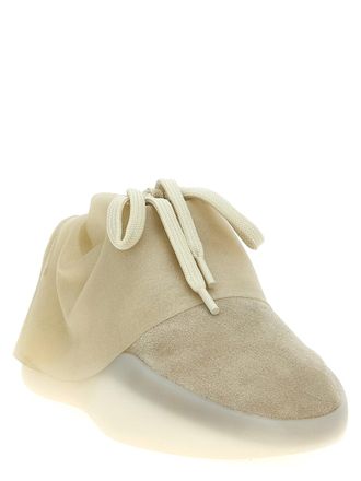 Fear of God Moc Runner Sneaker - Beige