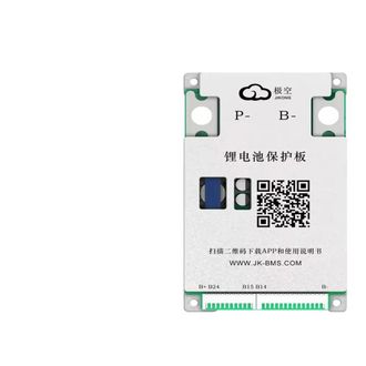 OEM Sistema De Gesti&oacute;n De Bater&iacute;as Inteligente, Equilibrado Activo, Protecci&oacute;n Completa, Jk-bd6a24s10pd