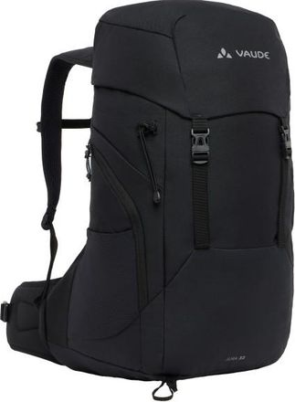 Vaude Jura 32 Wanderrucksack - Unisex | schwarz