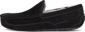UGG Ascot Corduroy II Black 1125932-BLK