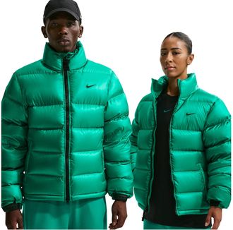 Nike x NOCTA Sunset Puffer Neptune Green FN8196-370