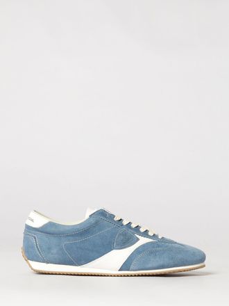 Philippe Model Sneakers Men color Brown