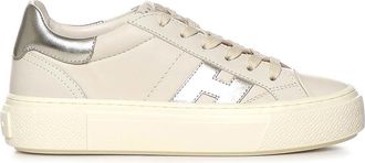 Hogan Crosswind Sneakers