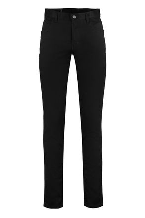 Maison Margiela Memory-Of 5-Pocket Straight-Leg Jeans