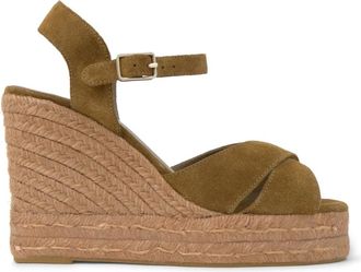 Castaner Donna, Scarpe, Marrone, 41 EU, new