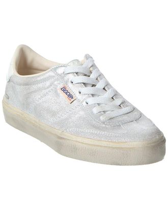 Golden Goose Soulstar Leather Sneaker