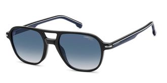 Carrera 392/S D51/08 Mens Sunglasses Black Size 54