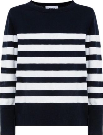 Alpha Studio Donna, Maglie, Multicolore, M, new