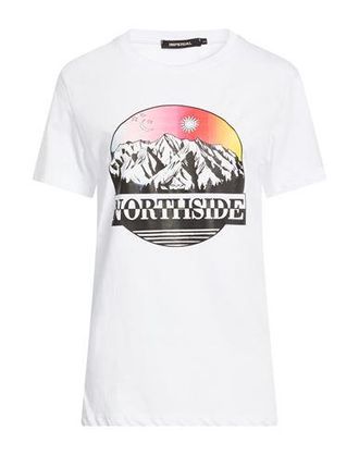 Imperial T-shirts