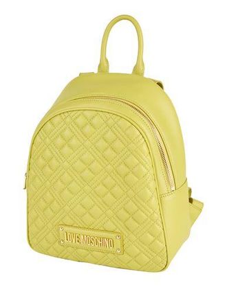 Love Moschino BOLSOS - Mochilas en YOOX.COM