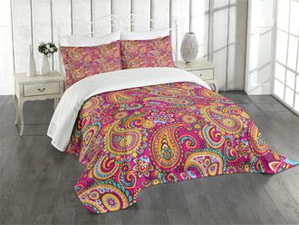Lush Decor Rowley Wendedecke Mit Vögeln – 127x152 Cm, Kuschelig & Wendbar