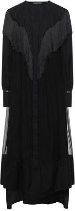Alberta Ferretti VESTIDOS - Vestidos midi en YOOX.COM