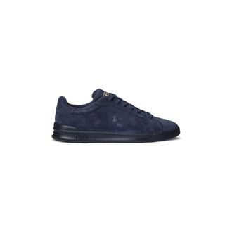 Polo Ralph Lauren Donna, Scarpe, Blu, 37 EU, new