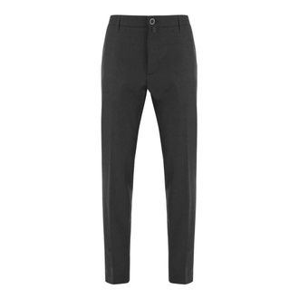Jacob Cohen Uomo, Pantaloni, Grigio, W37, new