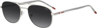 HUGO BOSS HG 1375/S CTL/9O Mens Sunglasses Size 56
