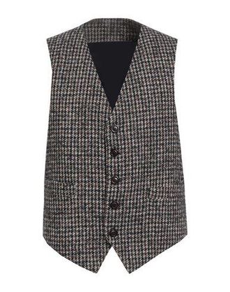 Breras Milano TRAJES Y CONJUNTOS - Chalecos sartoriales en YOOX.COM
