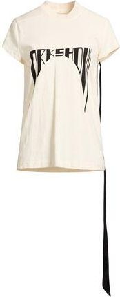 Rick Owens T-shirts