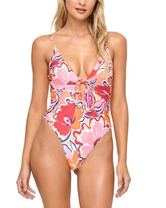 L*Space Piper Classic One-Piece
