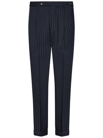 Michael Coal Michael Cole Frederick Trousers