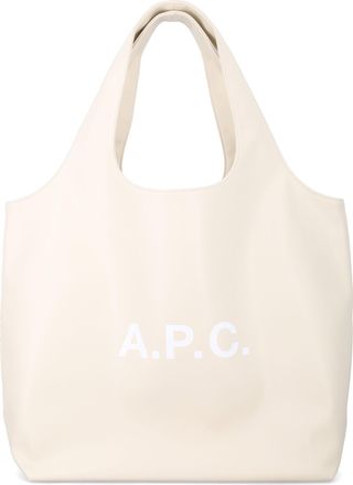 A.P.C. Borse.. Beige