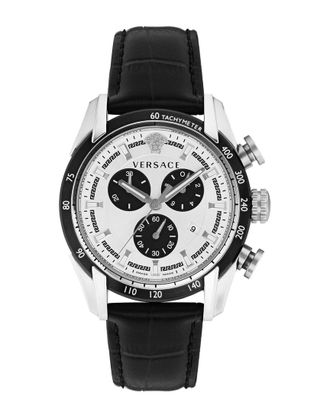 Versace Mens V-Ray Watch