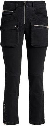 Isabel Marant BOTTOMWEAR - Jeans on YOOX.COM