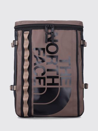 The North Face Backpack Men color Brown