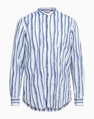 Massimo Alba Shirts