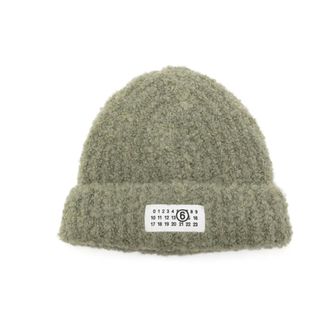Maison Margiela Hombre, Accesorios, Verde, Talla: M
