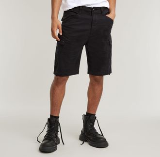 G-Star Roxic Short - Zwart - Heren