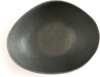 AM.PM Ovalen slakom in aardewerk, Leiria