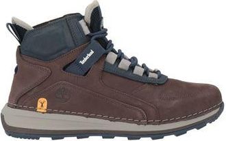 Timberland FOOTWEAR - Ankle boots on YOOX.COM