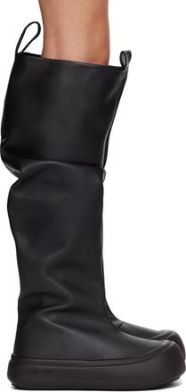 【関税込み】YUME YUME ブルー Love ロングブーツ Women's Yume Yume Boots - up to −78% | Stylight