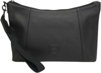 Balenciaga Pre-owned Hourglass 644723 - - Pre-owned - Donna - Nero - ONE SIZE