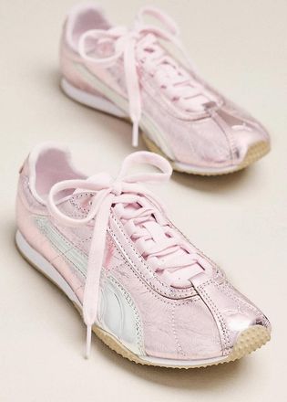 Puma H-Street Lustre Sneakers